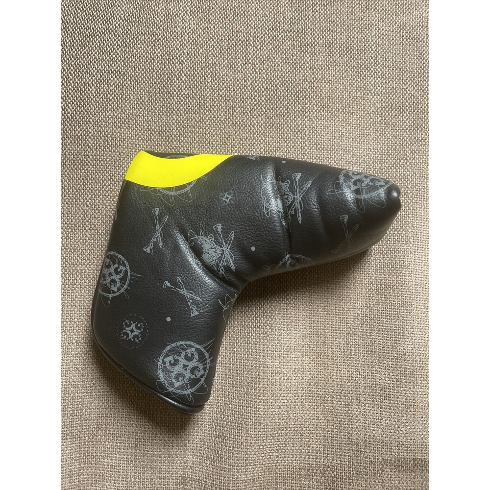 G-Fore Blade Putter Head Cover New No Tag